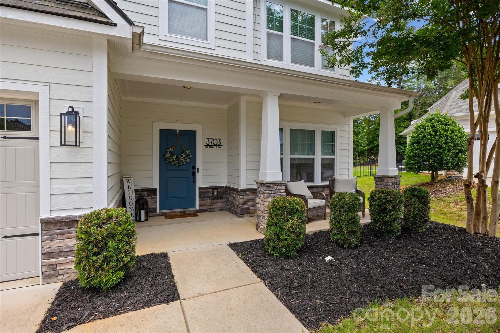 Single Family Residence at Tega Cay, photo 2 of 48