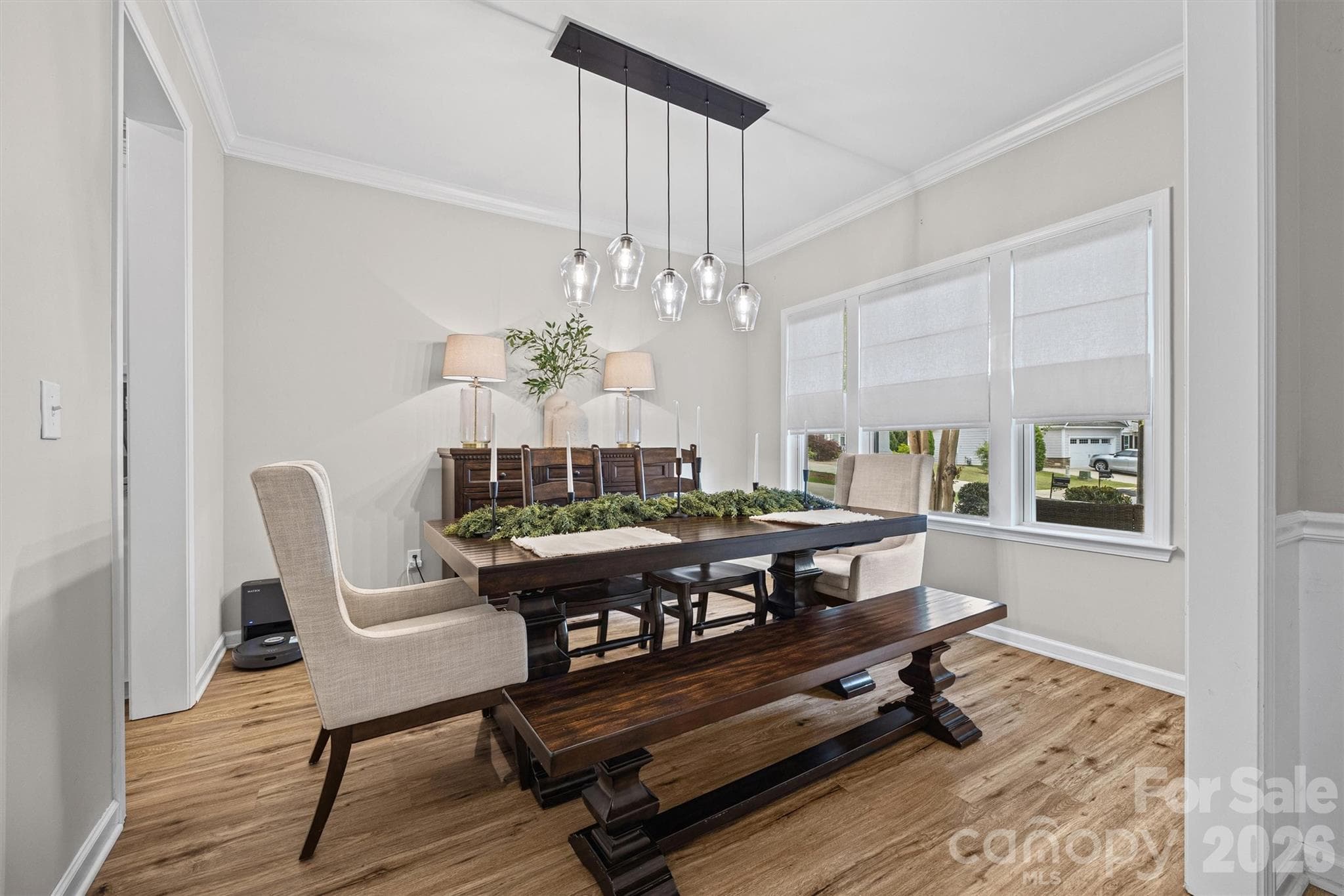 Single Family Residence at Tega Cay, photo 6 of 48