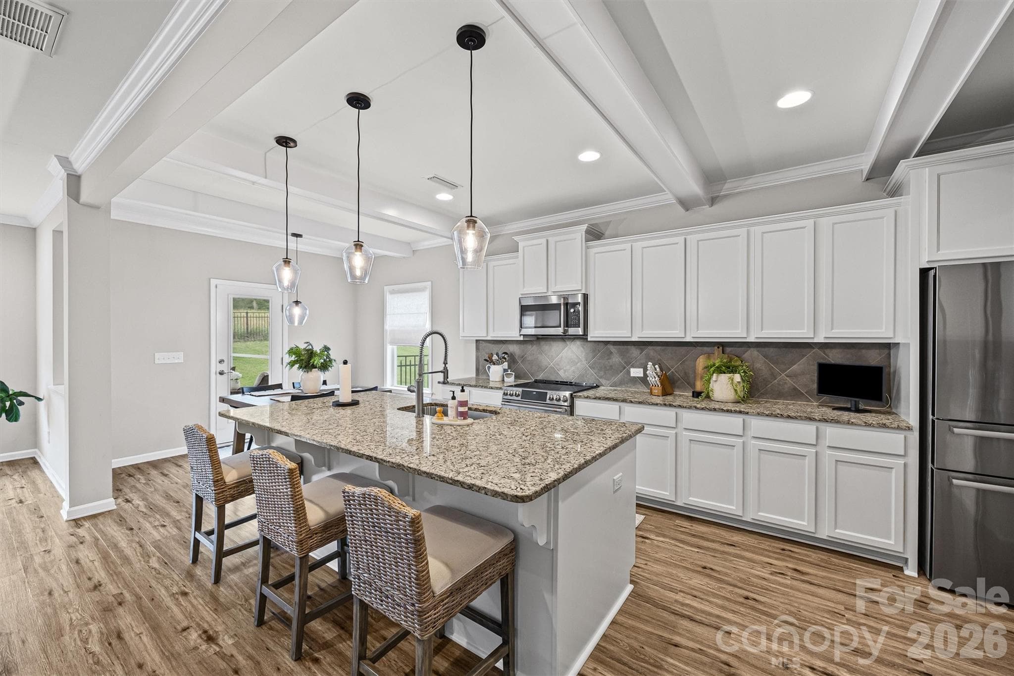 Single Family Residence at Tega Cay, photo 8 of 48