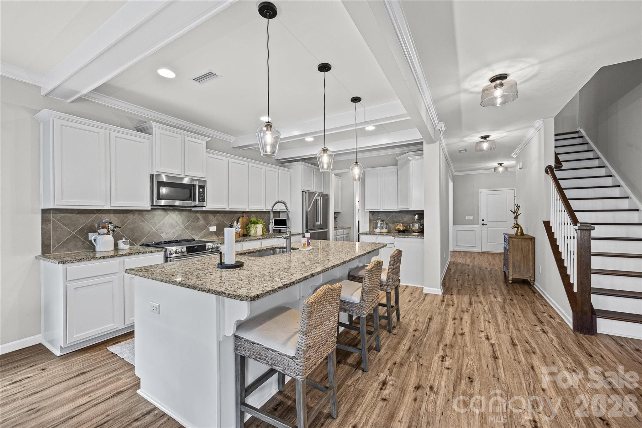 Single Family Residence at Tega Cay, photo 9 of 48