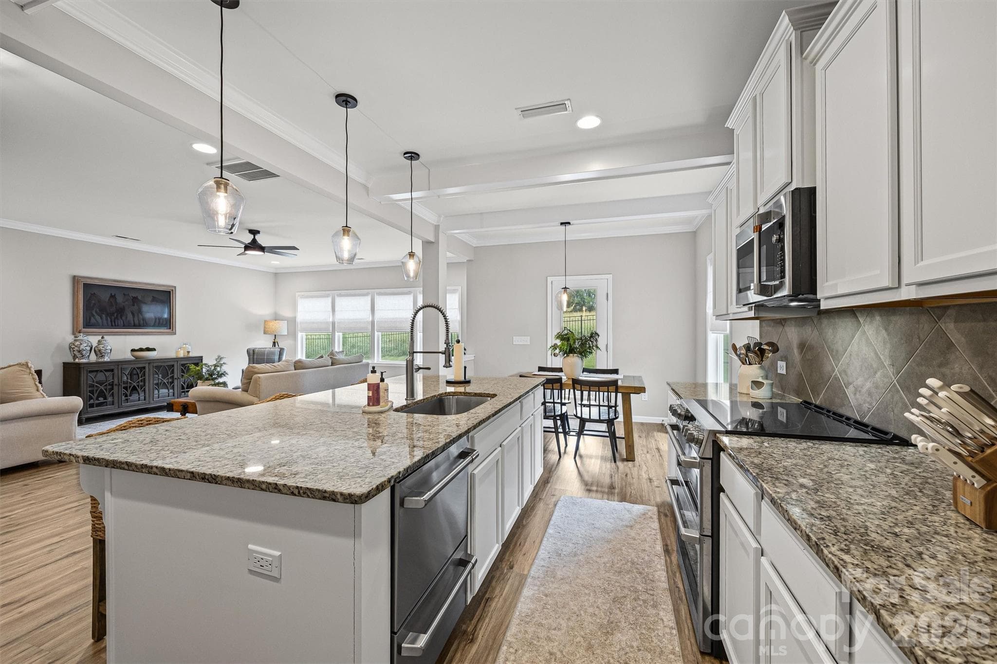 Single Family Residence at 3703 Jacinta Court, Tega Cay, photo 10 of 48