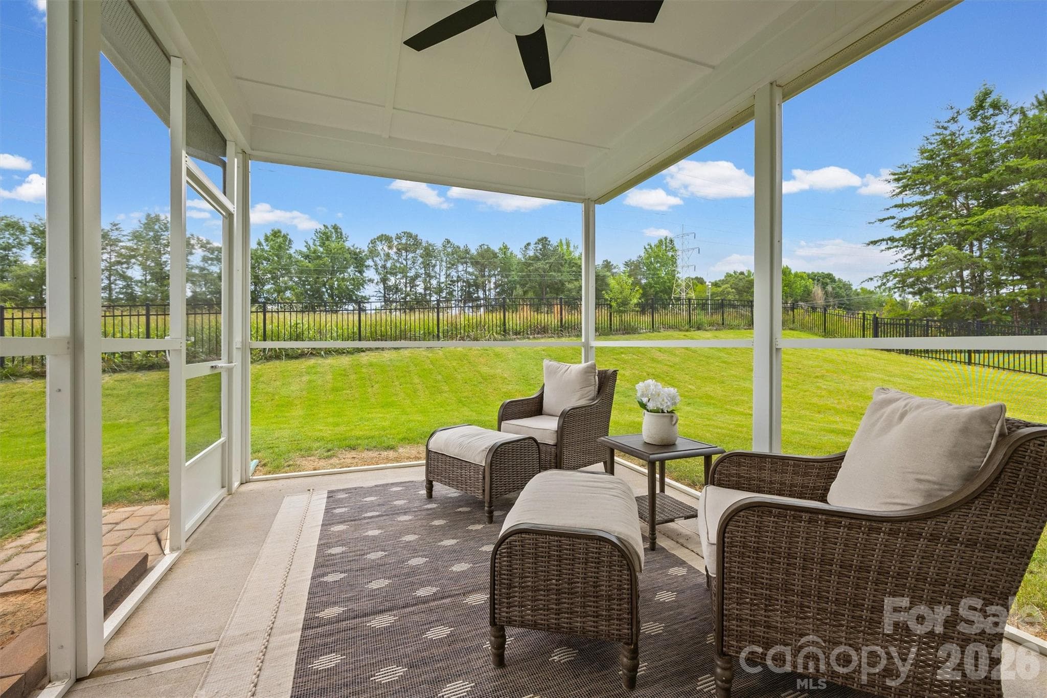 Single Family Residence at 3703 Jacinta Court, Tega Cay, photo 39 of 48