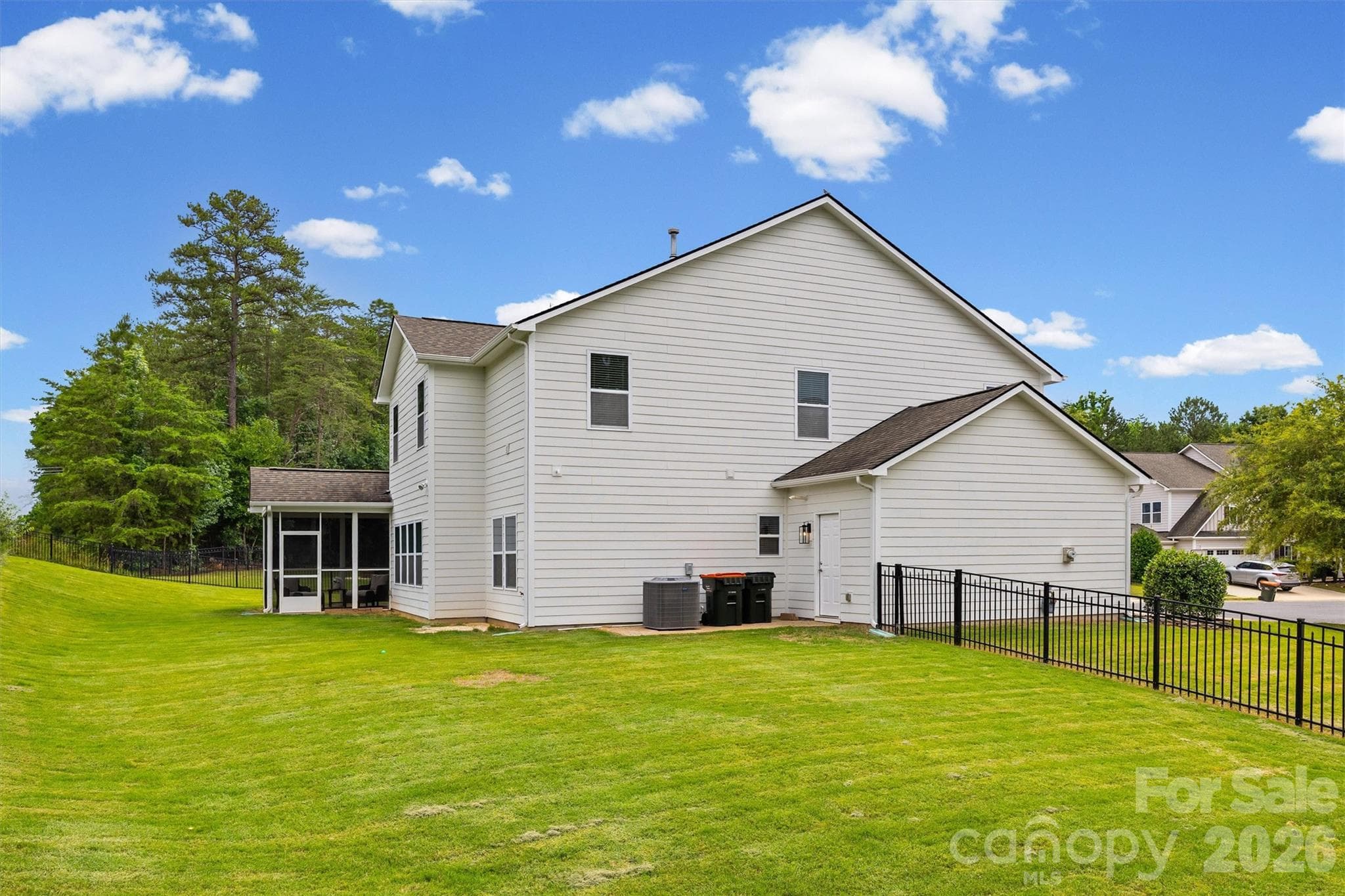 Single Family Residence at 3703 Jacinta Court, Tega Cay, photo 43 of 48