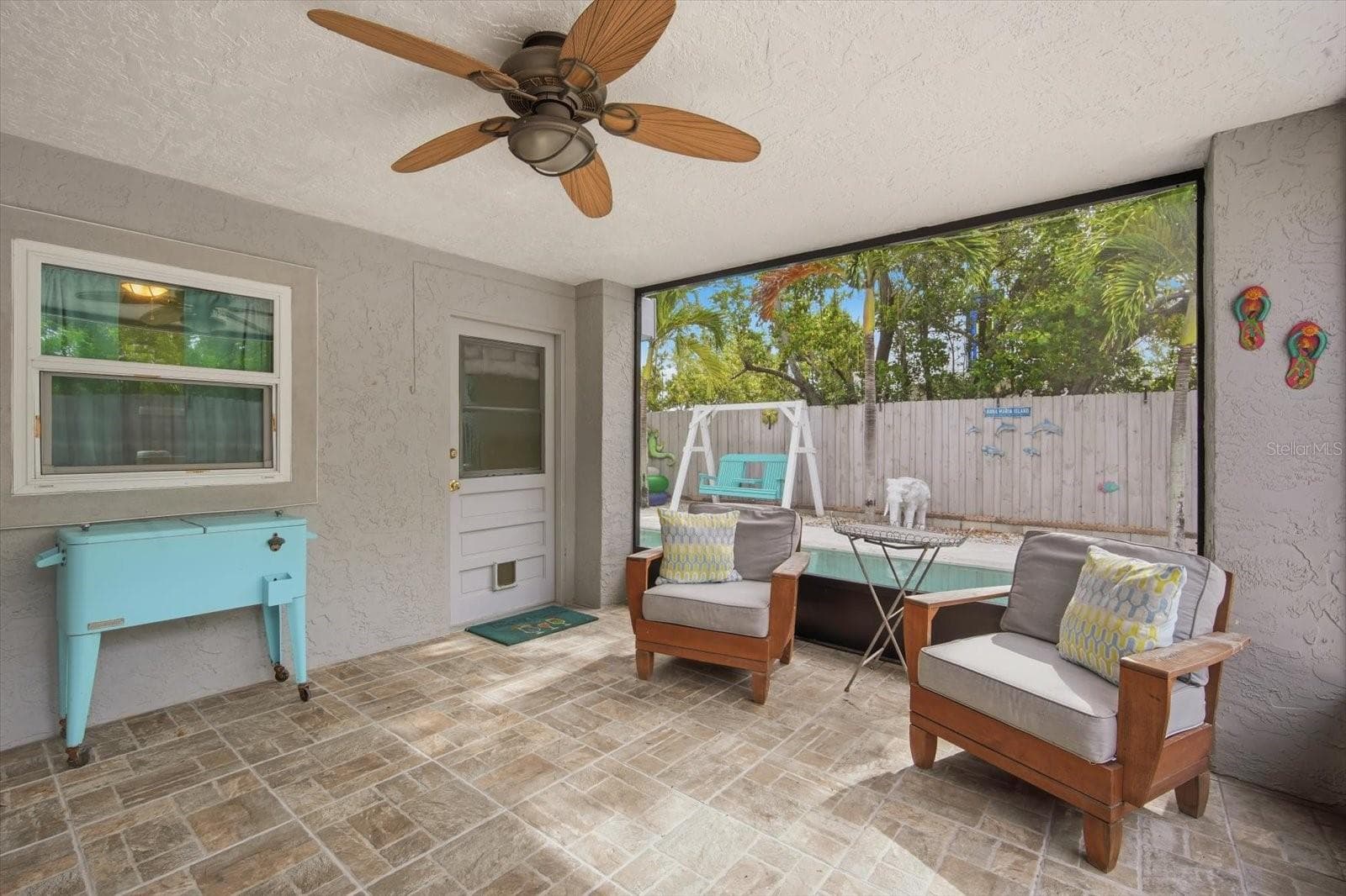 Single Family Residence at 2811 AVENUE C, HOLMES BEACH, photo 27 of 55