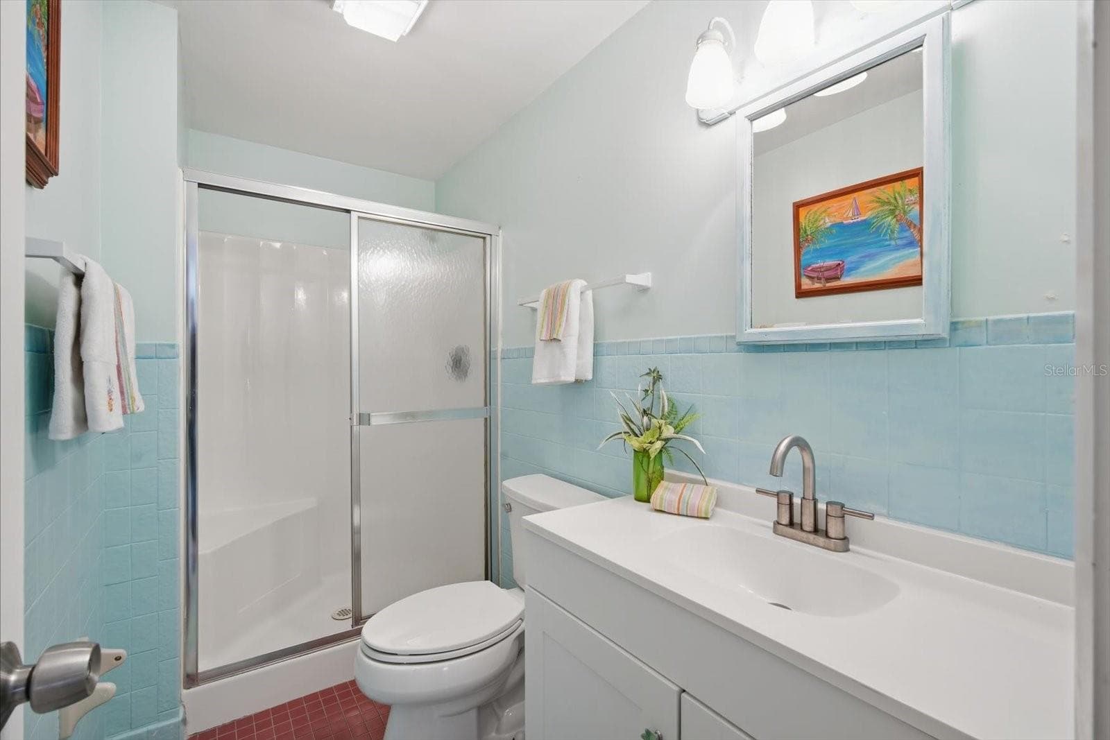 Single Family Residence at 2811 AVENUE C, HOLMES BEACH, photo 30 of 55