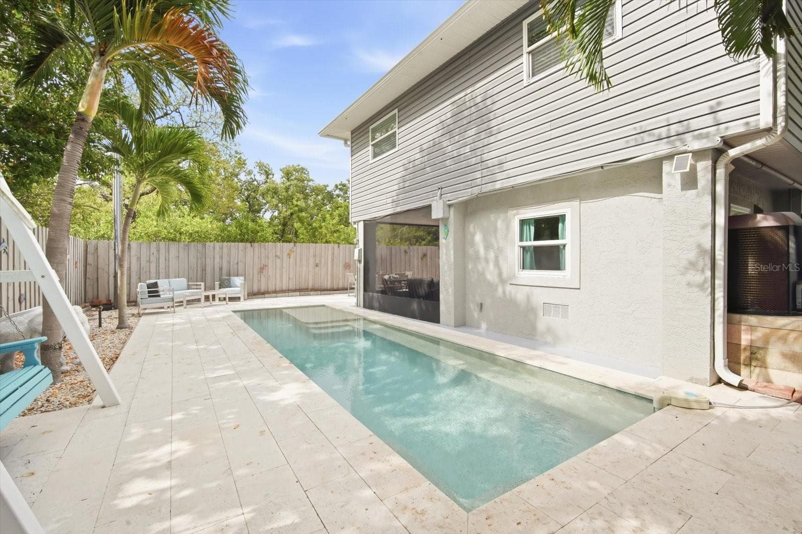 Single Family Residence at 2811 AVENUE C, HOLMES BEACH, photo 34 of 55