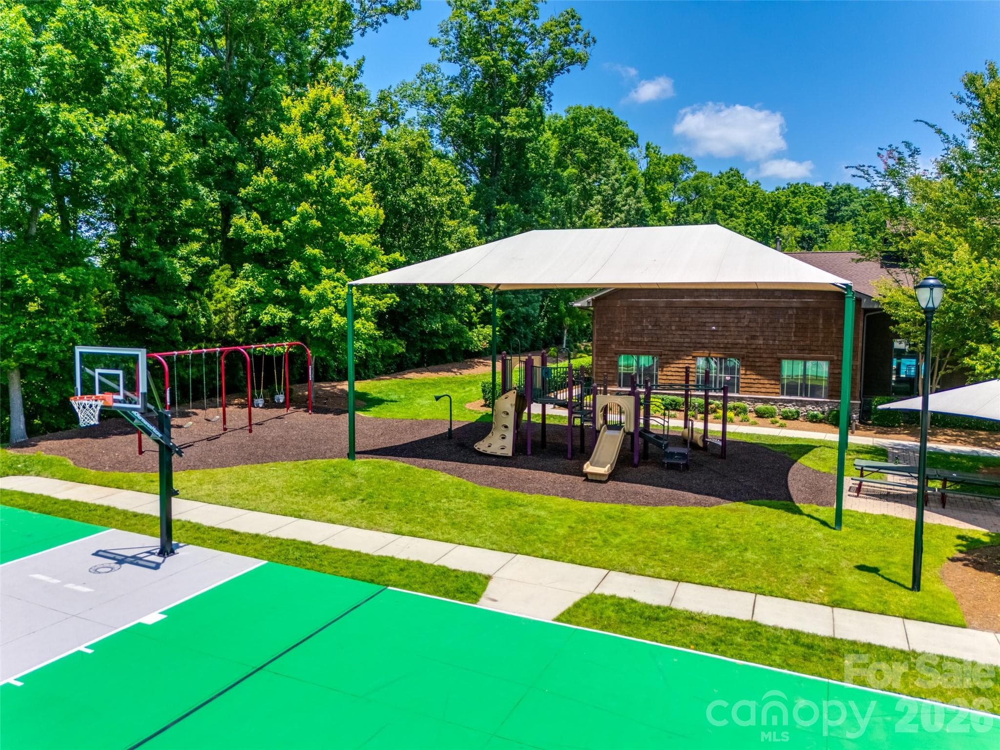 Single Family Residence at 3703 Jacinta Court, Tega Cay, photo 48 of 48