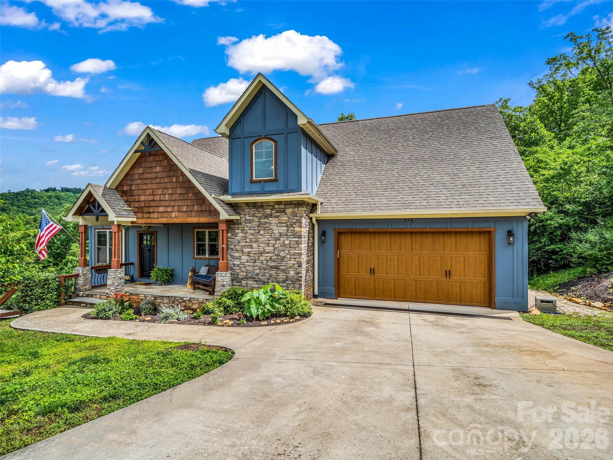 Single Family Residence at Lake Lure, photo 2 of 48
