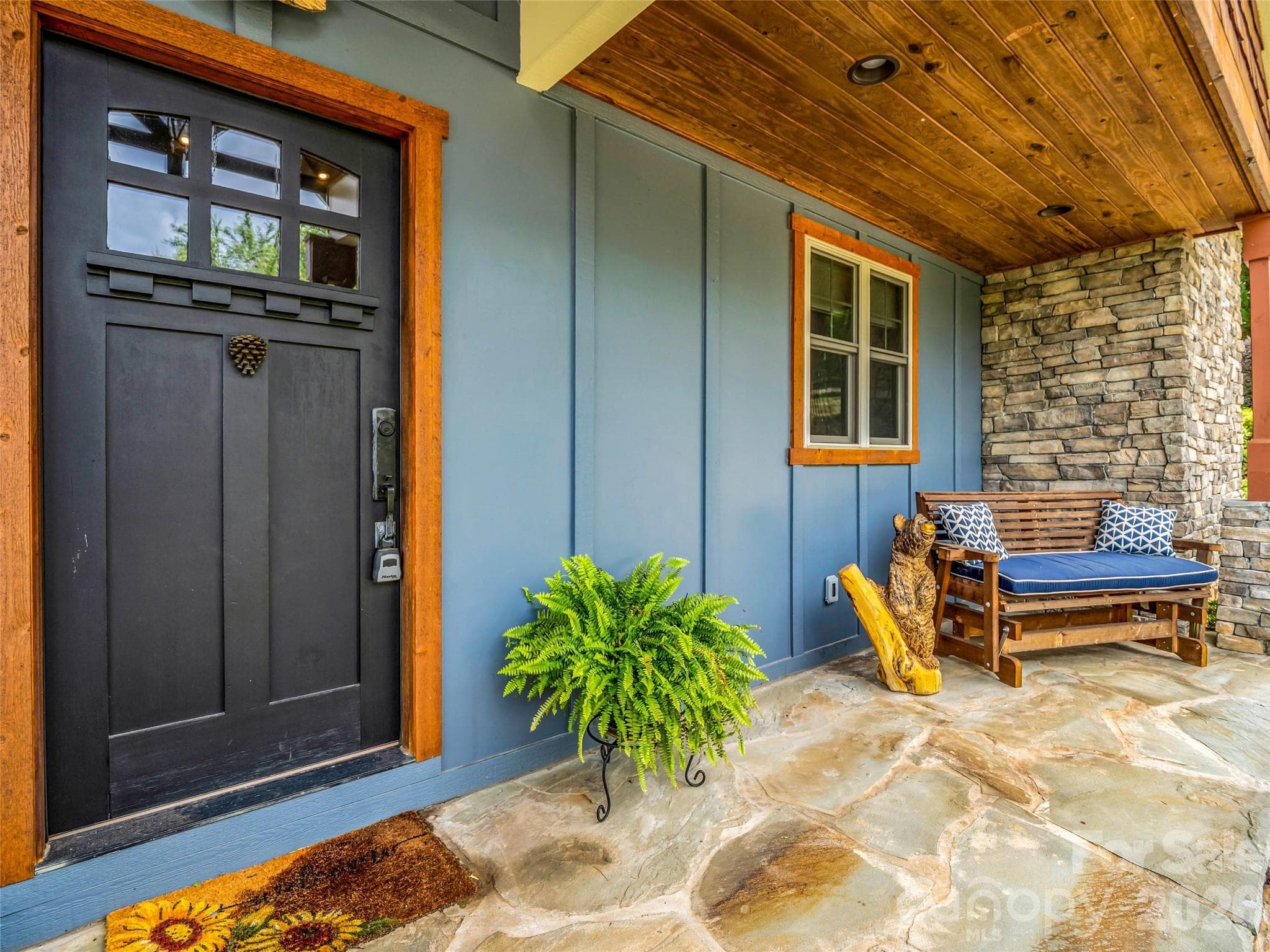 Single Family Residence at Lake Lure, photo 7 of 48