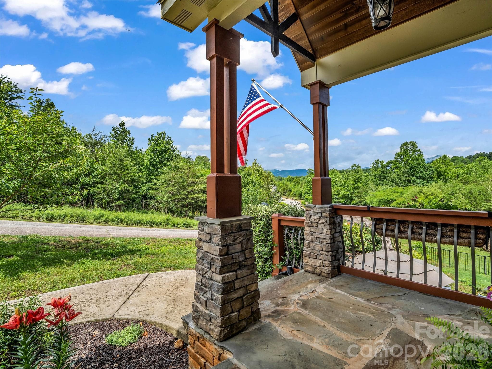 Single Family Residence at Lake Lure, photo 8 of 48