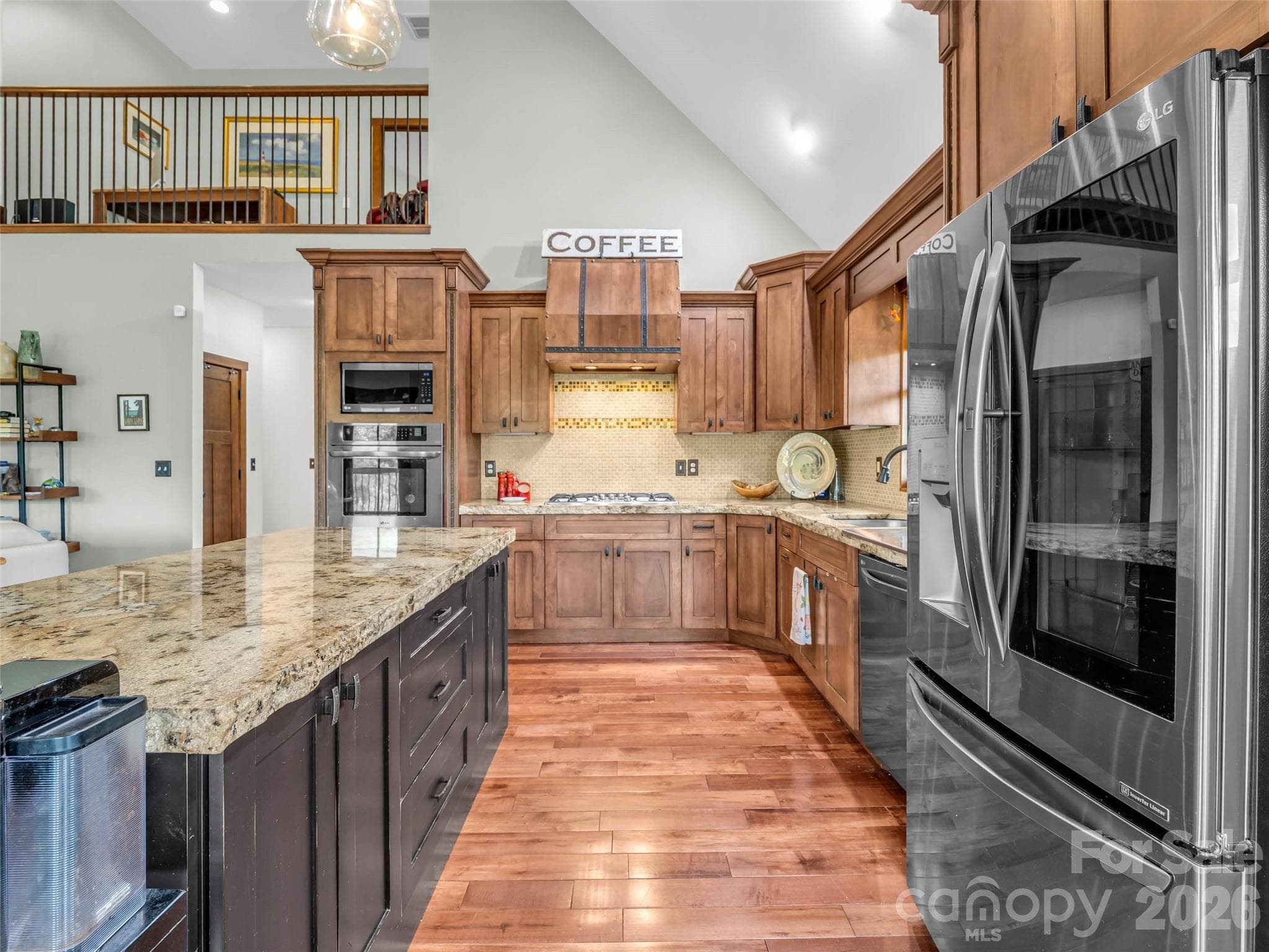Single Family Residence at 334 Willow Top Lane, Lake Lure, photo 14 of 48