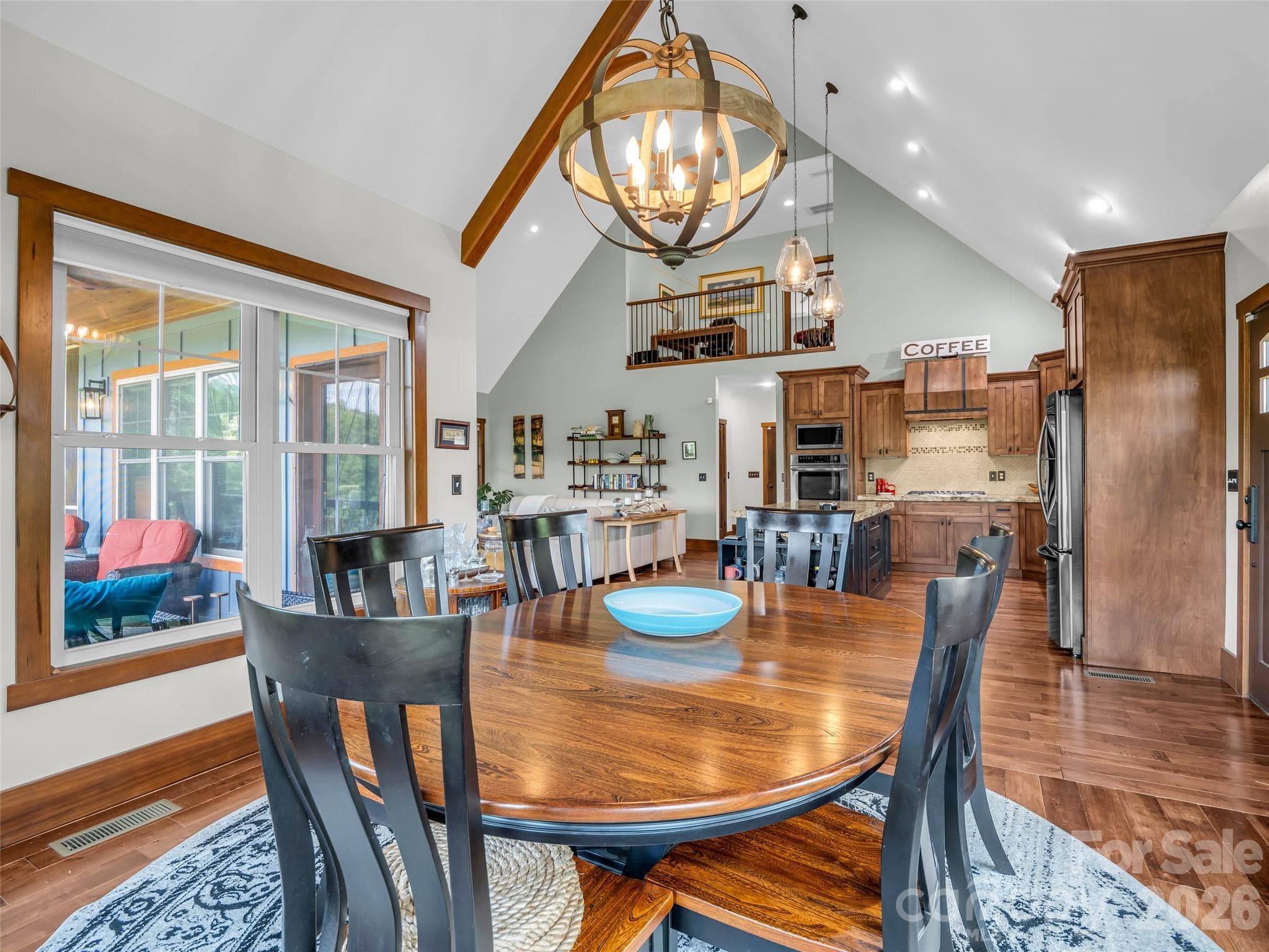 Single Family Residence at 334 Willow Top Lane, Lake Lure, photo 17 of 48
