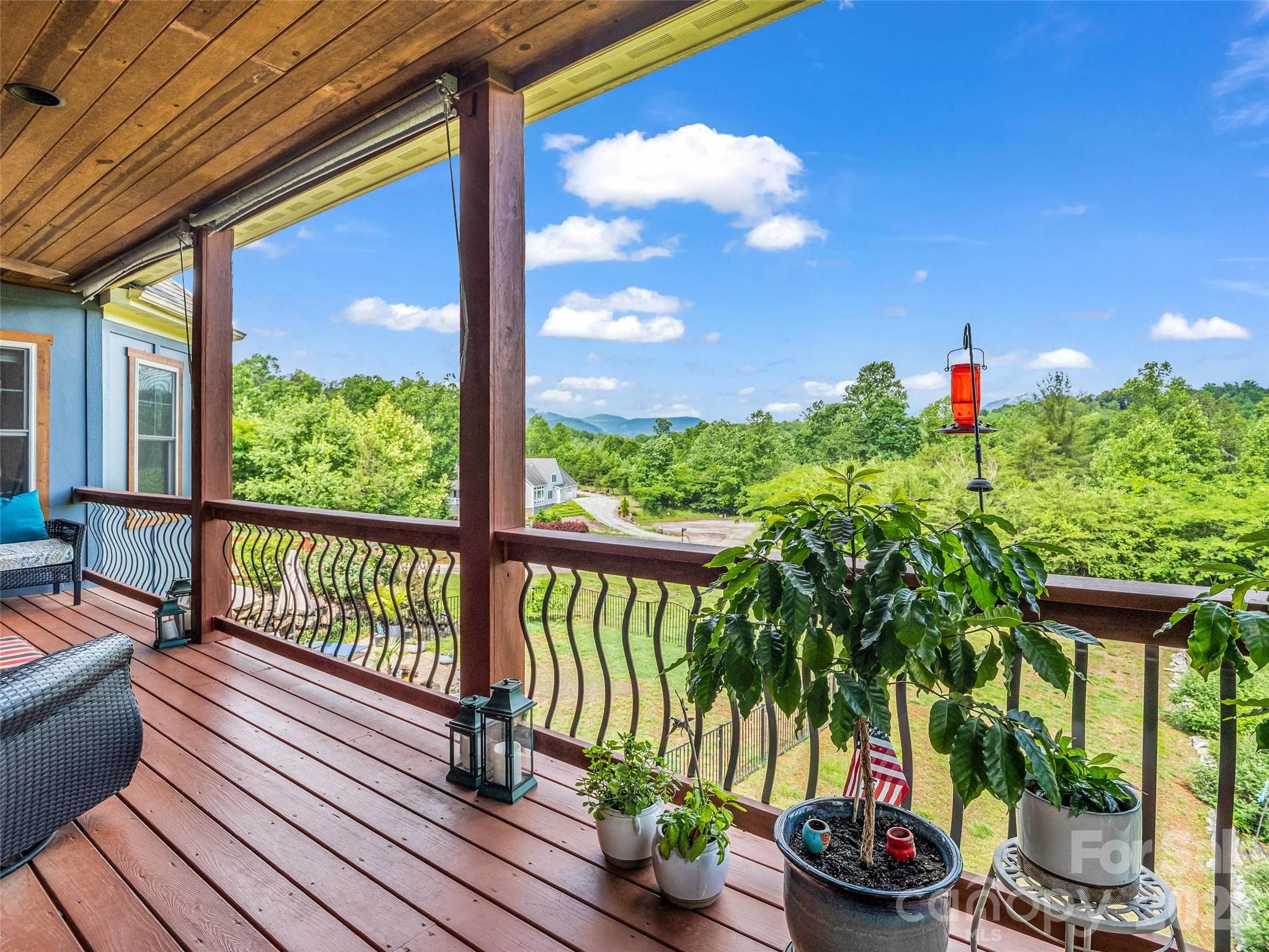 Single Family Residence at 334 Willow Top Lane, Lake Lure, photo 18 of 48