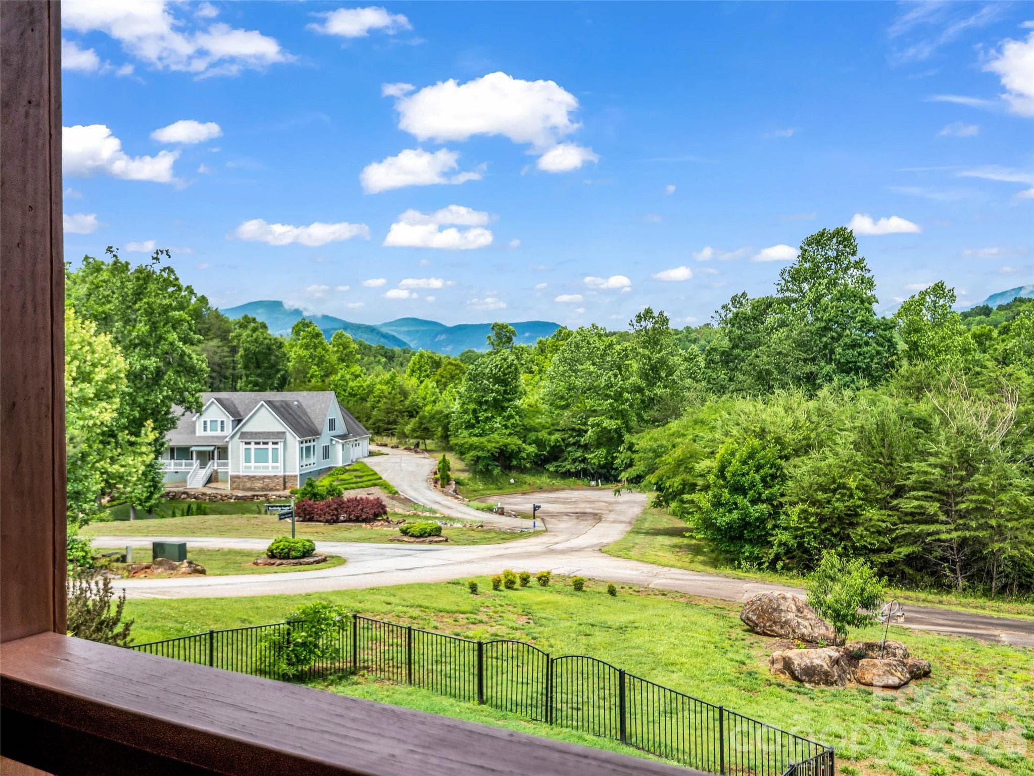 Single Family Residence at 334 Willow Top Lane, Lake Lure, photo 19 of 48