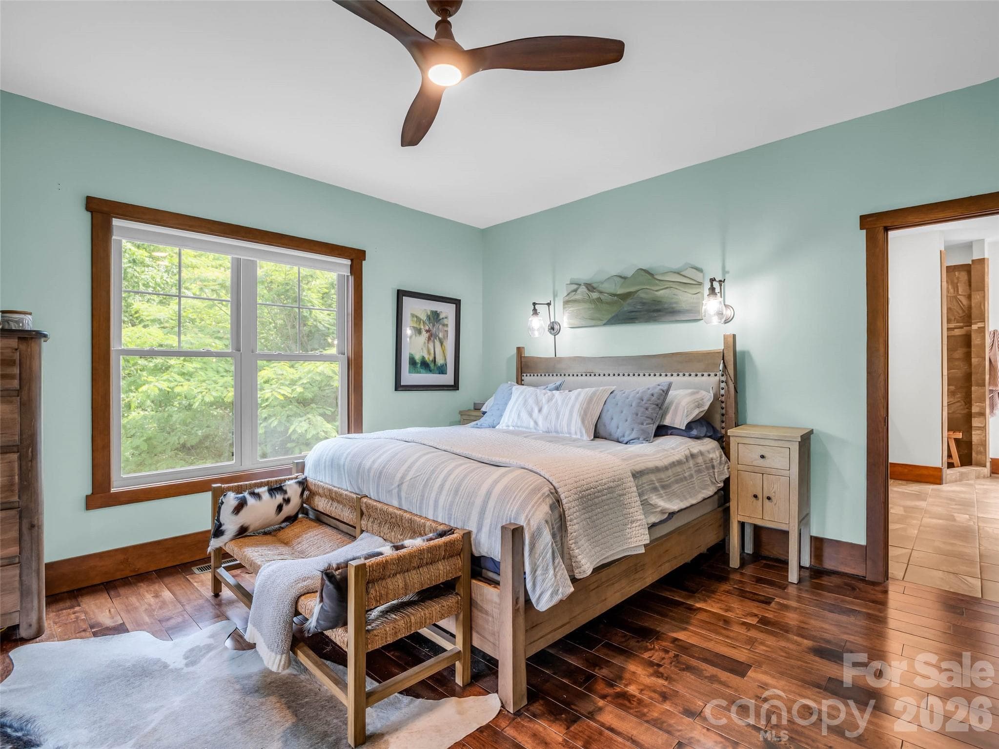 Single Family Residence at 334 Willow Top Lane, Lake Lure, photo 22 of 48