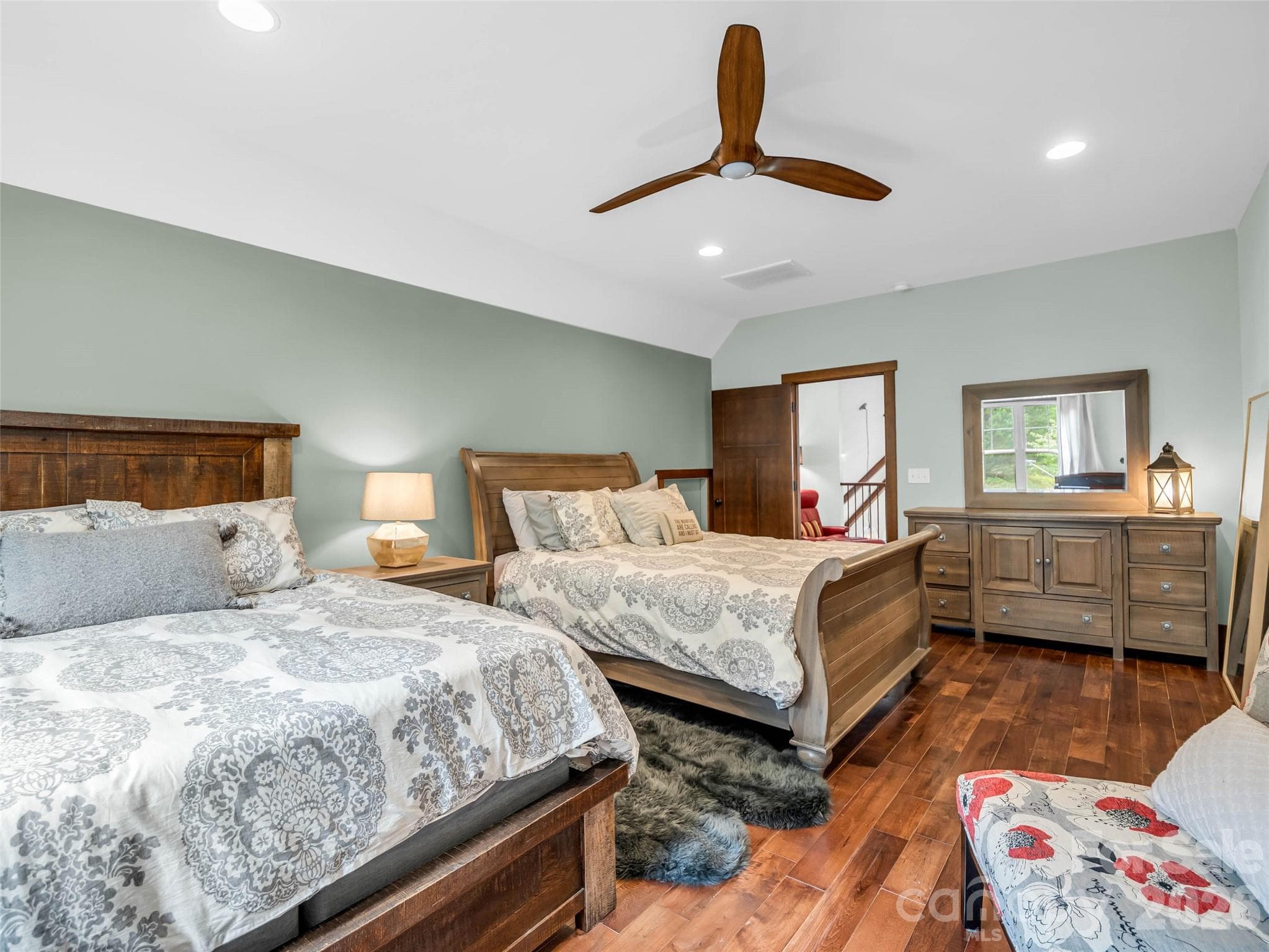 Single Family Residence at 334 Willow Top Lane, Lake Lure, photo 29 of 48