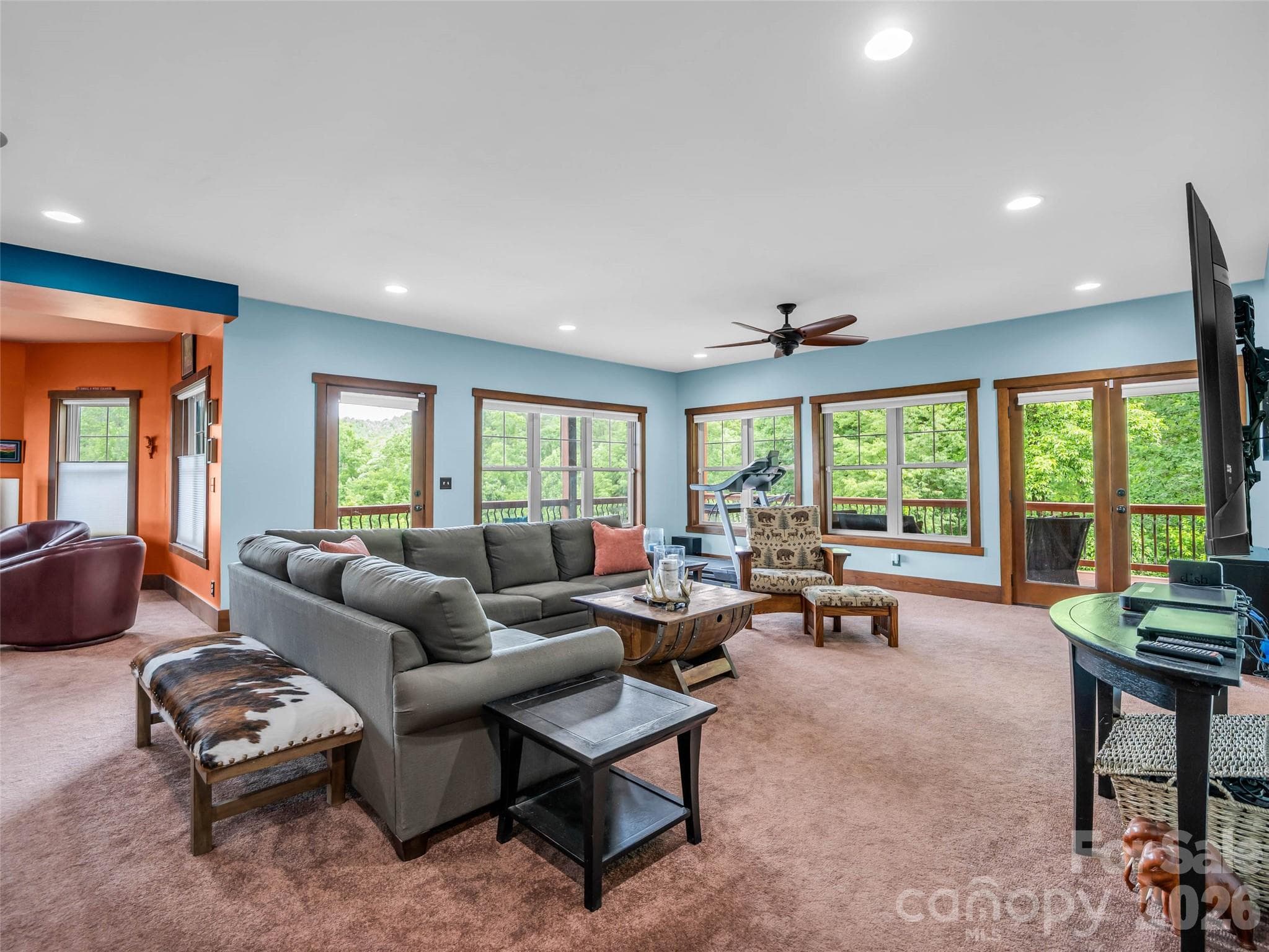 Single Family Residence at 334 Willow Top Lane, Lake Lure, photo 34 of 48