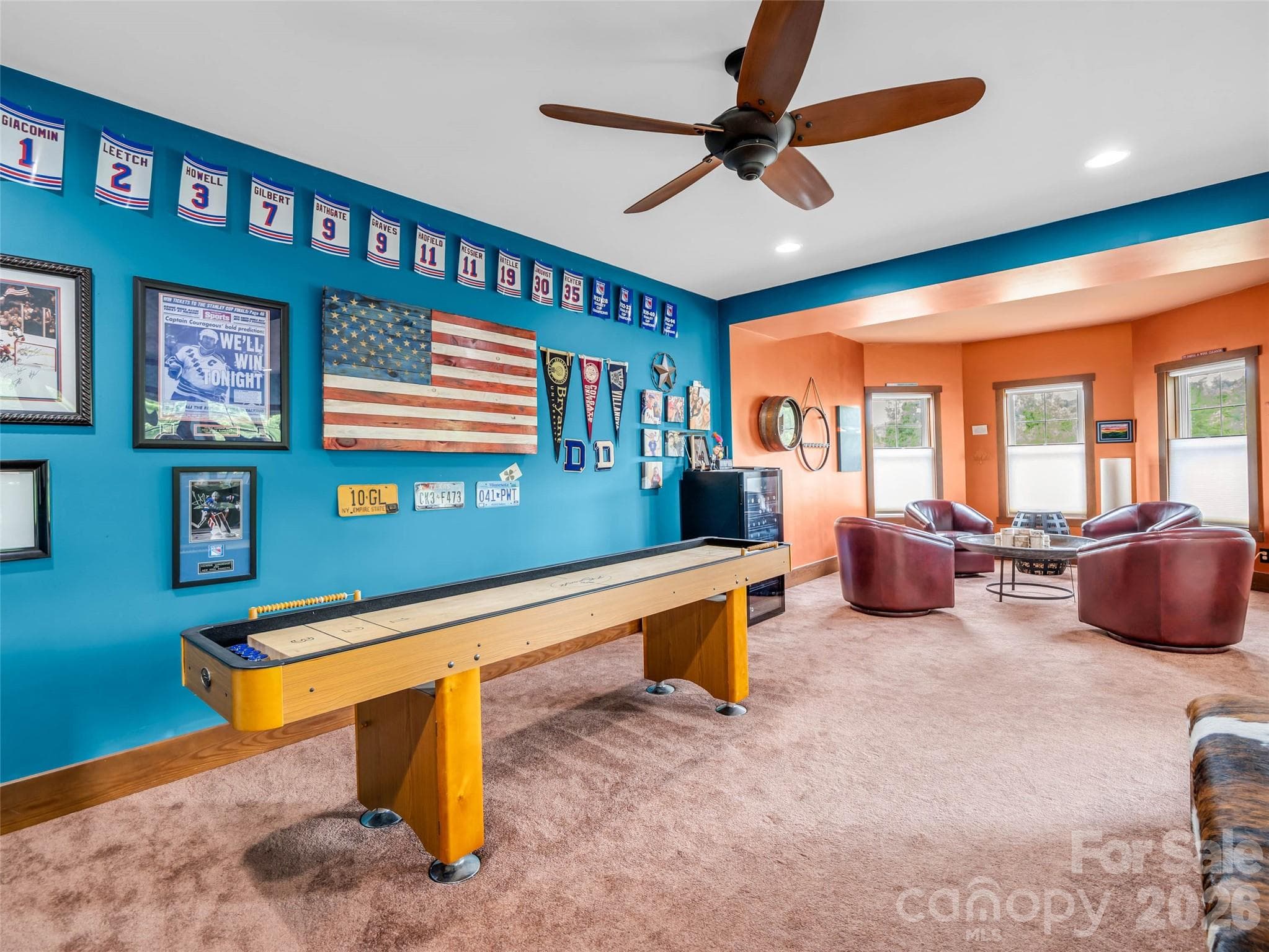 Single Family Residence at 334 Willow Top Lane, Lake Lure, photo 36 of 48