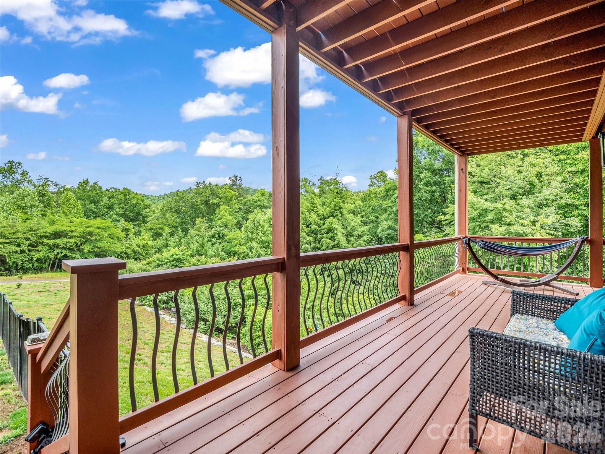 Single Family Residence at 334 Willow Top Lane, Lake Lure, photo 37 of 48