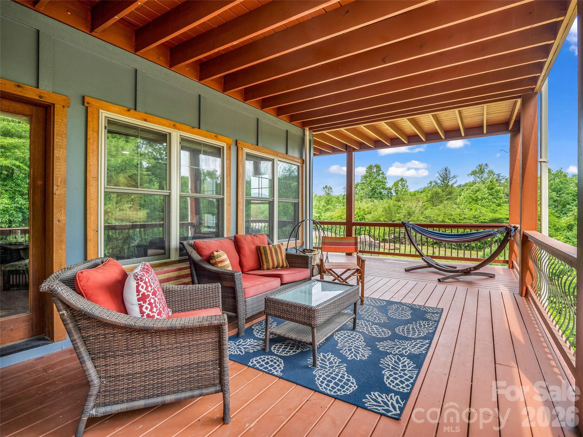 Single Family Residence at 334 Willow Top Lane, Lake Lure, photo 38 of 48