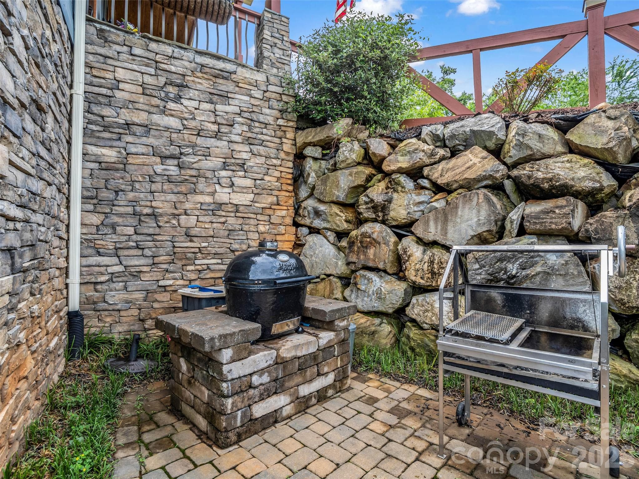 Single Family Residence at 334 Willow Top Lane, Lake Lure, photo 40 of 48