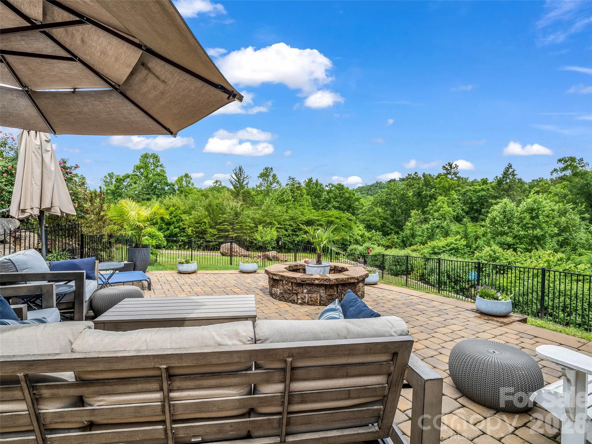 Single Family Residence at 334 Willow Top Lane, Lake Lure, photo 41 of 48