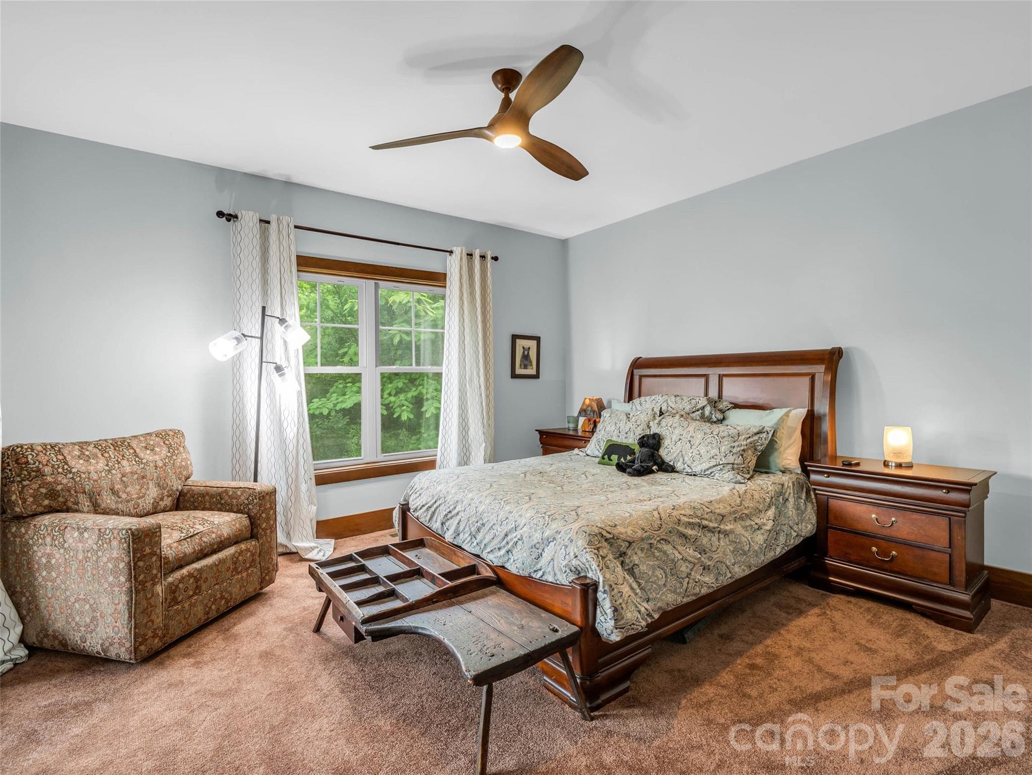 Single Family Residence at 334 Willow Top Lane, Lake Lure, photo 43 of 48