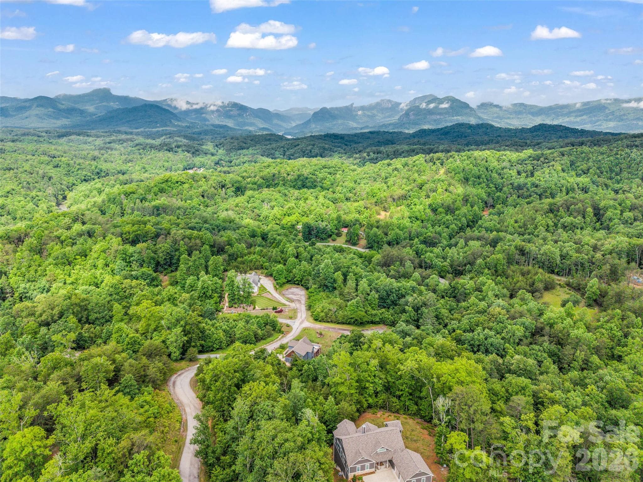 Single Family Residence at 334 Willow Top Lane, Lake Lure, photo 45 of 48
