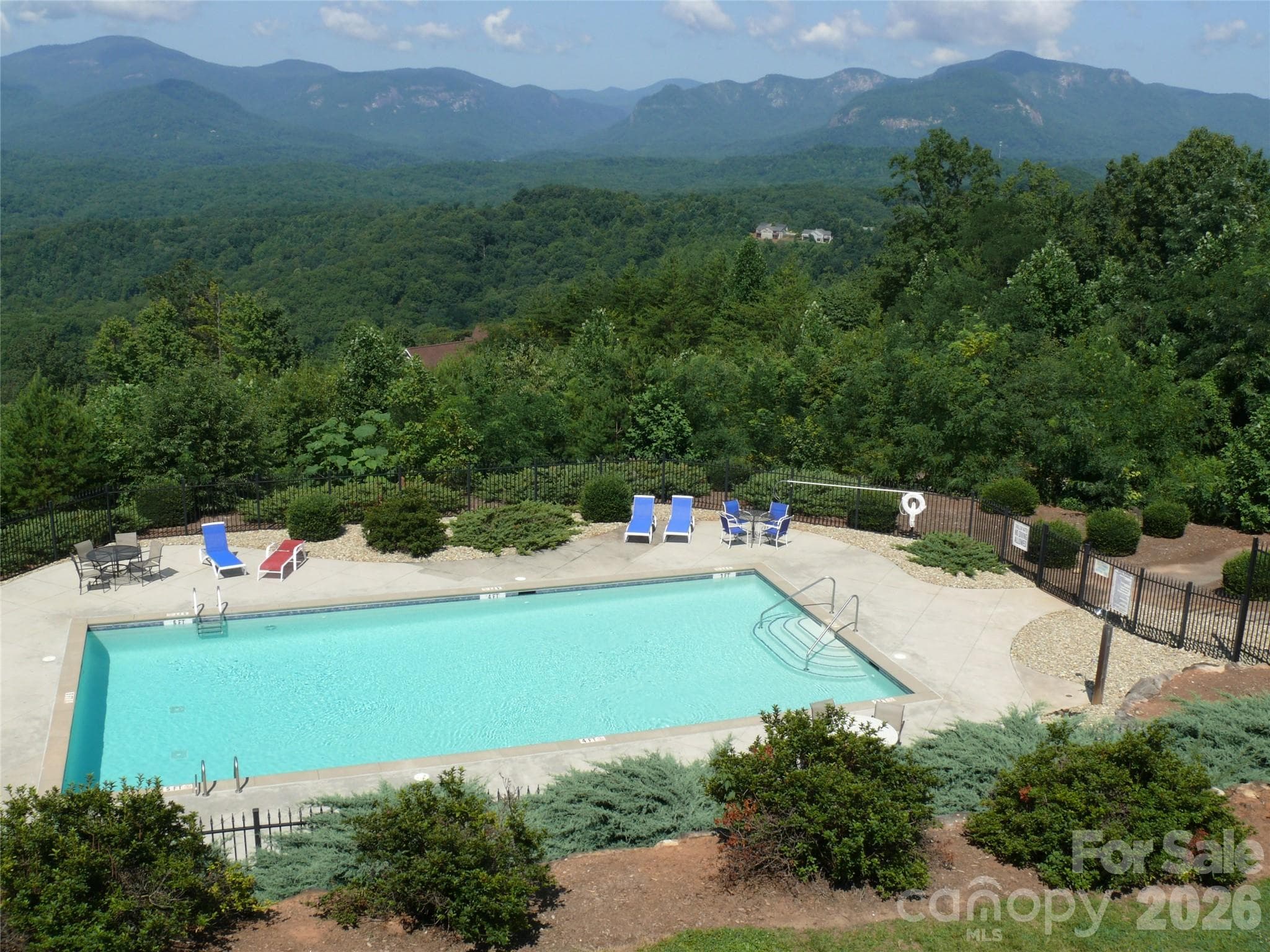Single Family Residence at 334 Willow Top Lane, Lake Lure, photo 47 of 48