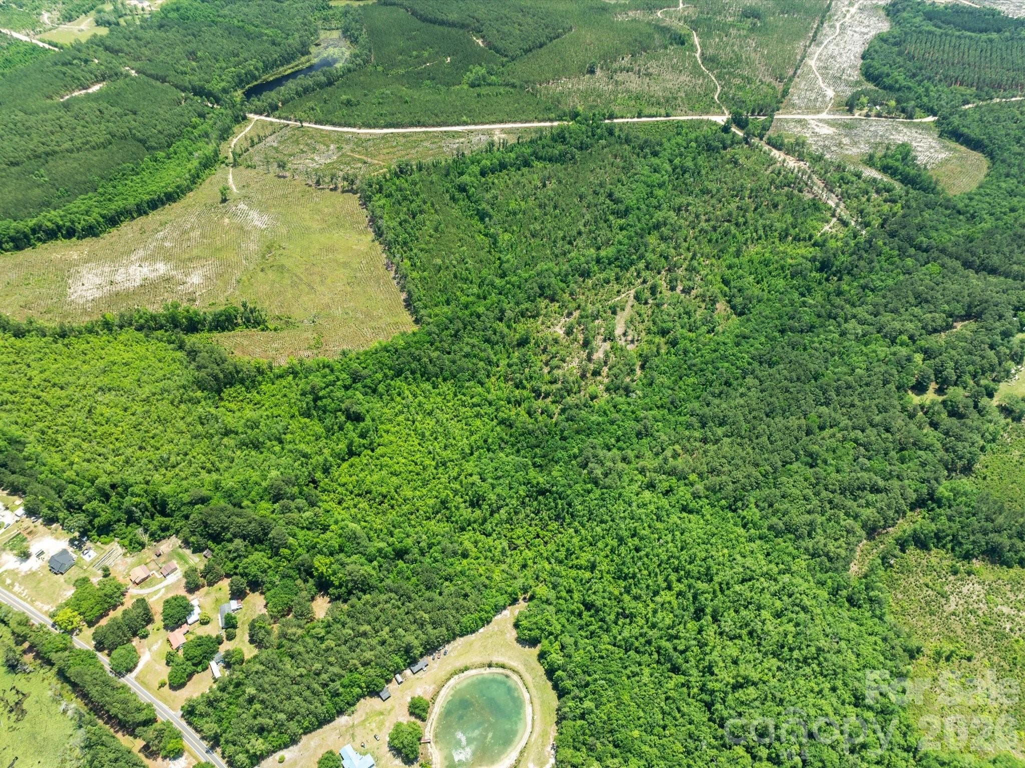 Acreage at 1299 Crowley Road, Patrick, photo 4 of 6