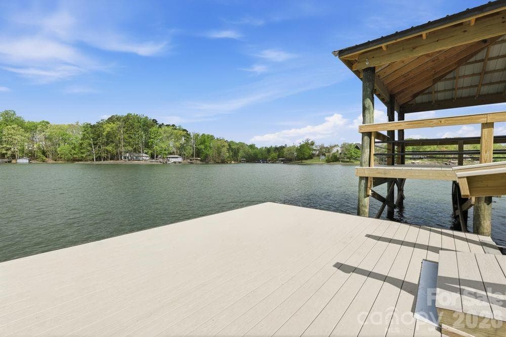 The Coves on Lake Wylie Community - Charlotte