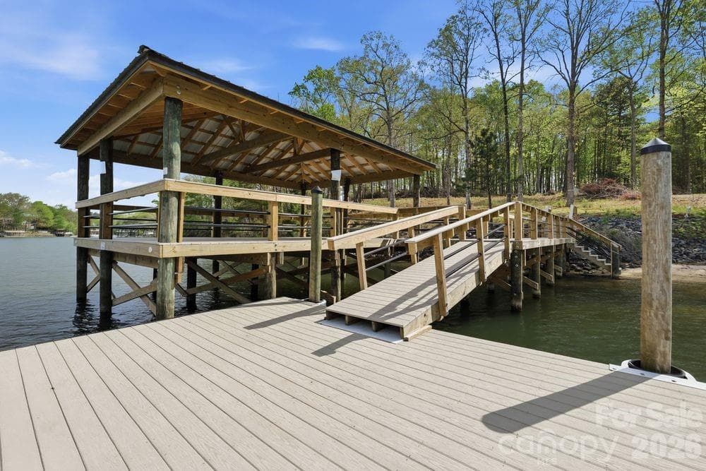 The Coves on Lake Wylie Community - Charlotte