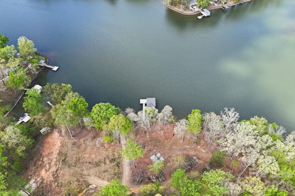The Coves on Lake Wylie Community - Charlotte