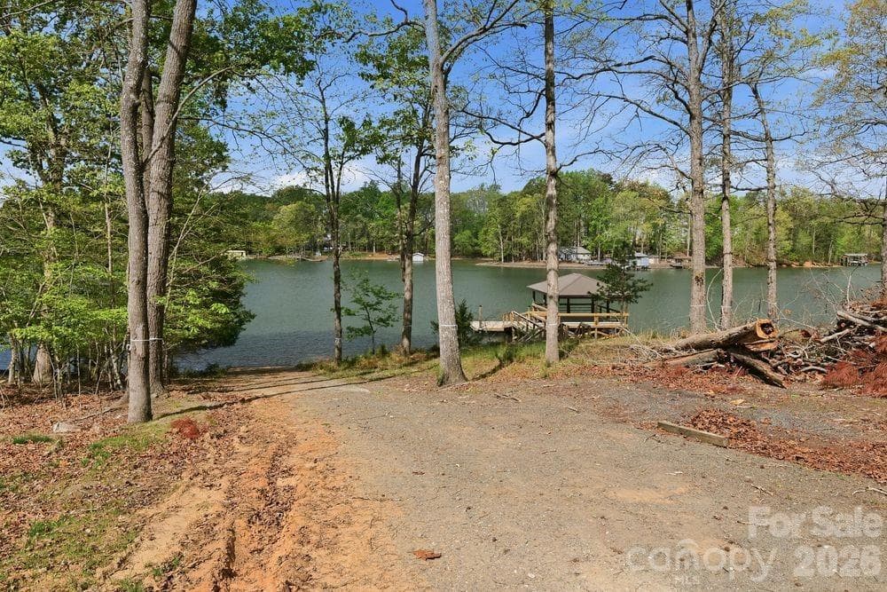 The Coves on Lake Wylie Community - Charlotte