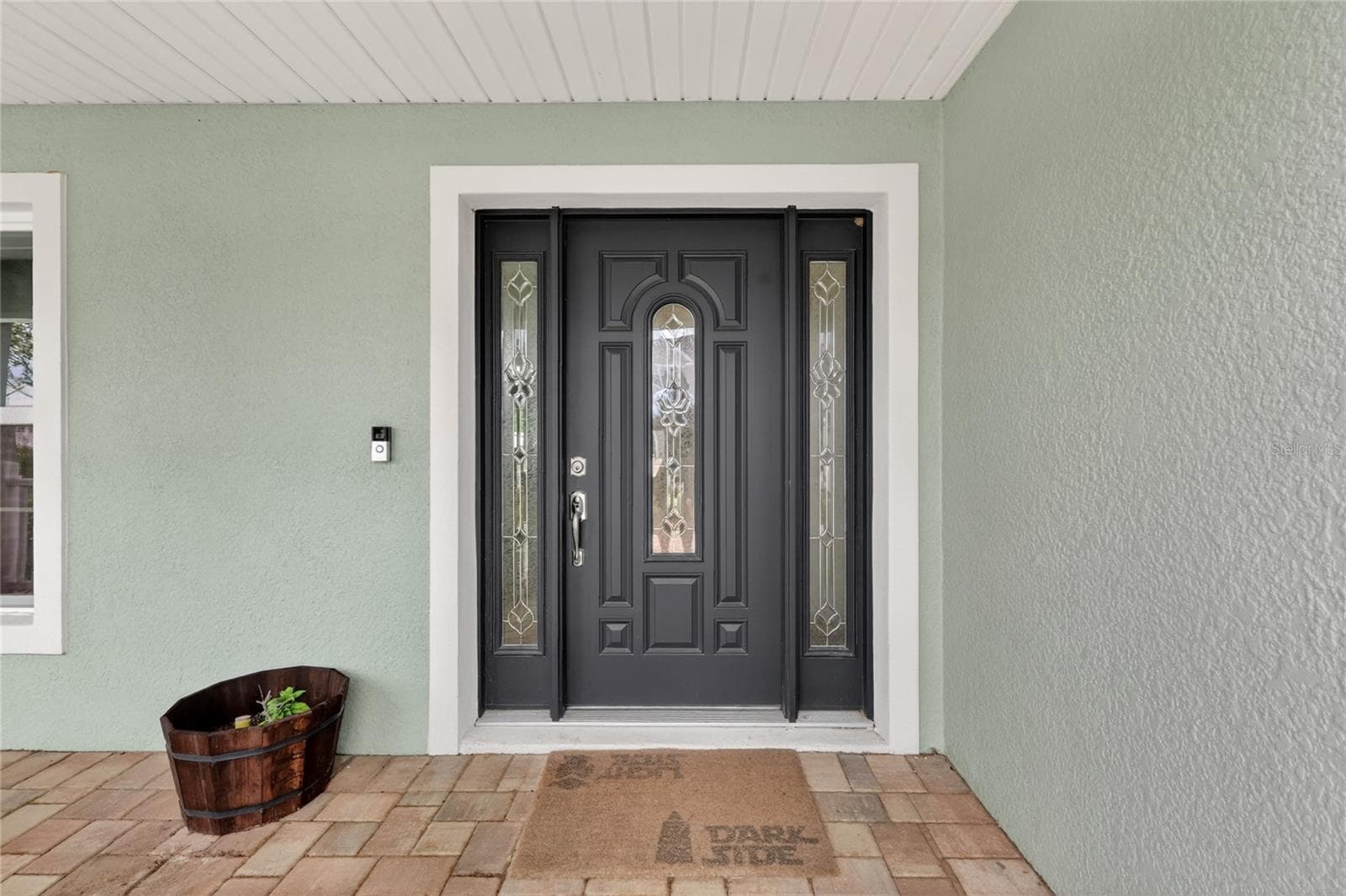 Front Entry - 12591 NE 49TH DR, OXFORD