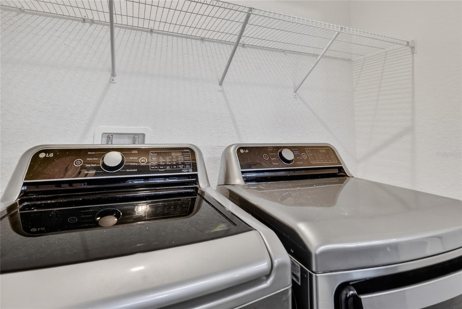 Laundry - 12591 NE 49TH DR, OXFORD