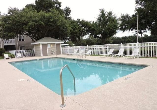 Condominium at 4000 SW 23RD ST #3-107, GAINESVILLE, photo 18 of 20