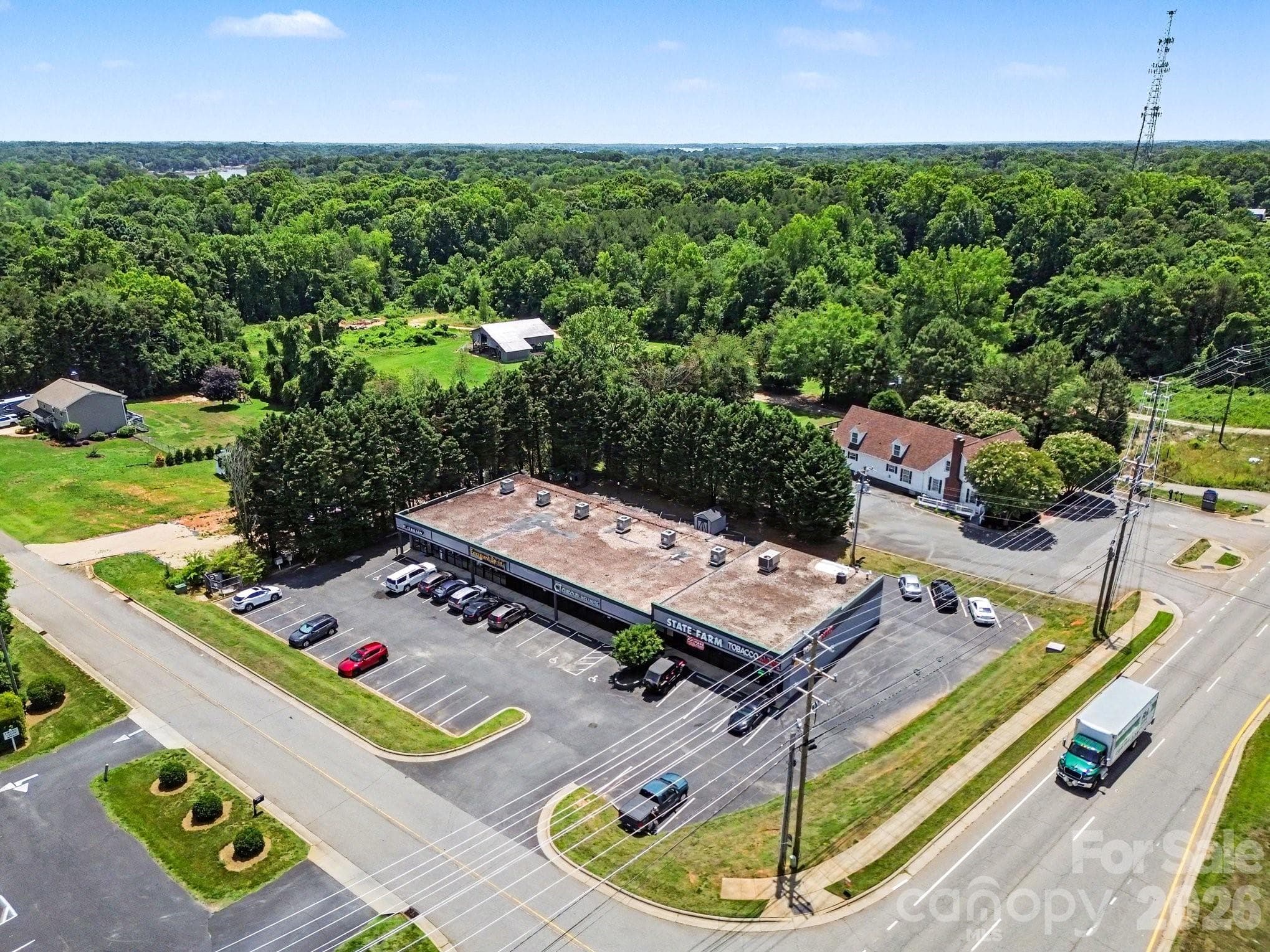 Office at Mooresville, photo 20 of 20