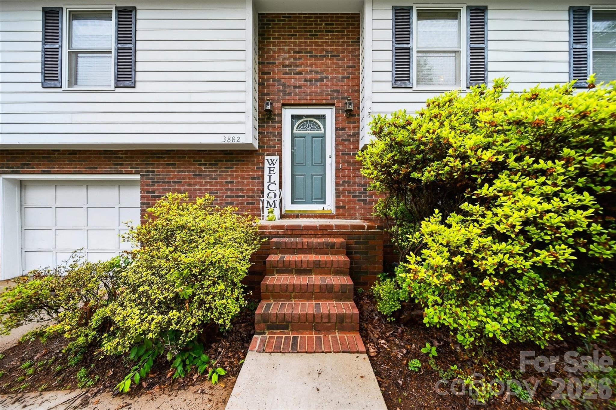 Single Family Residence at Morganton, photo 2 of 35