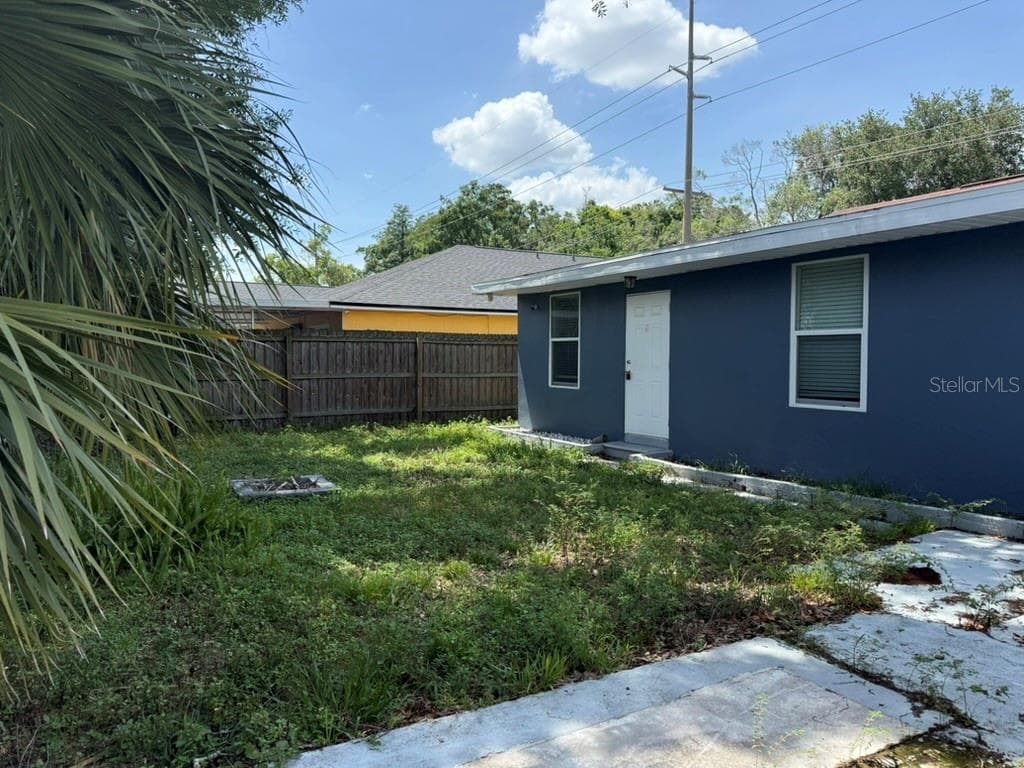 Single Family Residence at 1512 W KIRBY ST, TAMPA, photo 3 of 26