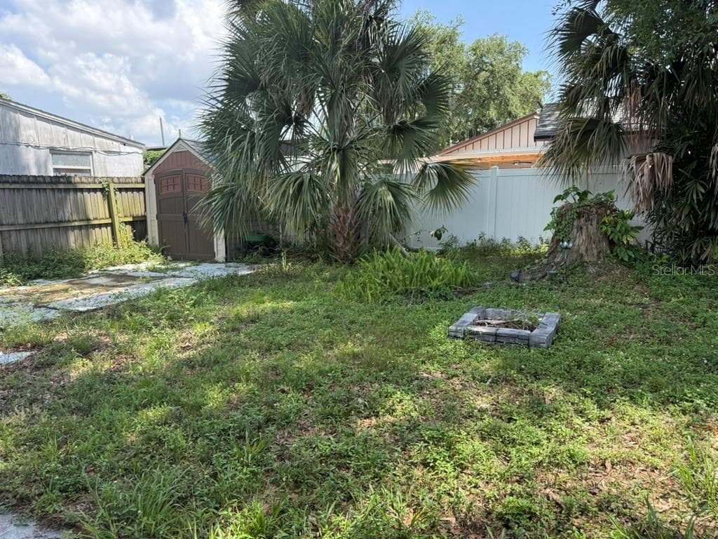 Single Family Residence at 1512 W KIRBY ST, TAMPA, photo 6 of 26