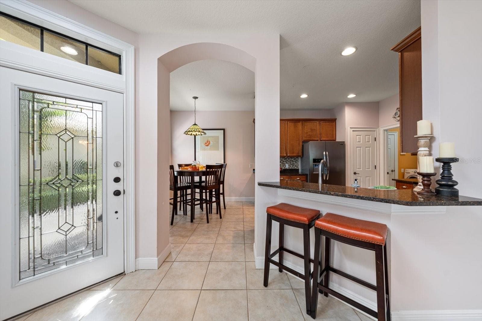 Townhouse at 8241 ACADIAN LN, SEMINOLE, photo 4 of 41