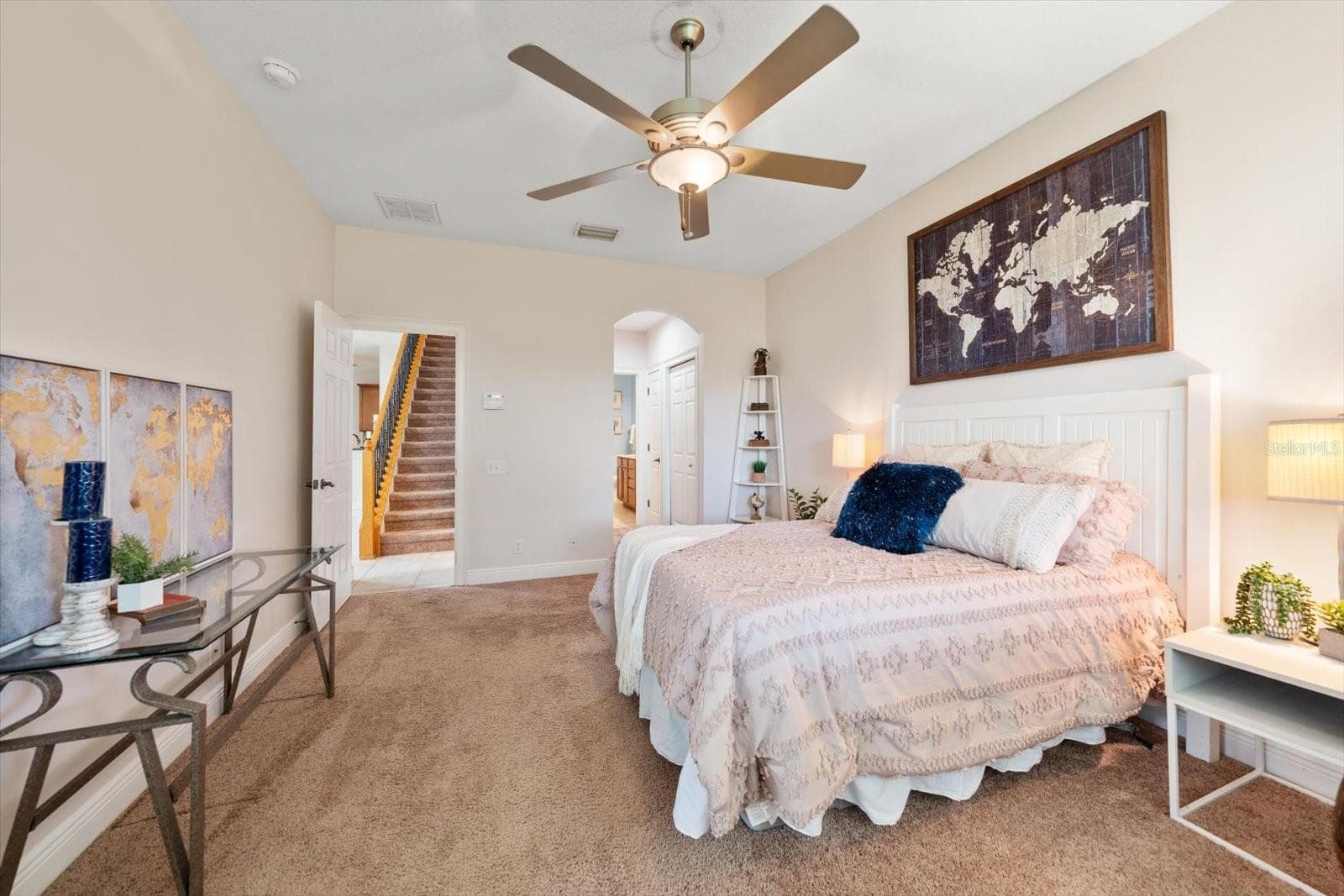 Townhouse at 8241 ACADIAN LN, SEMINOLE, photo 23 of 41