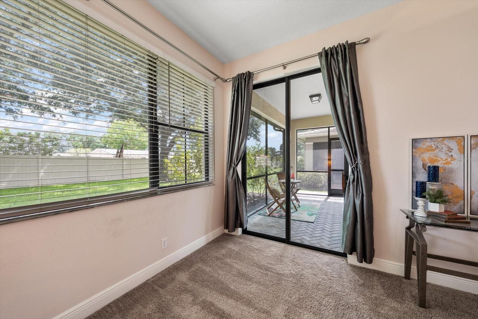 Townhouse at 8241 ACADIAN LN, SEMINOLE, photo 25 of 41