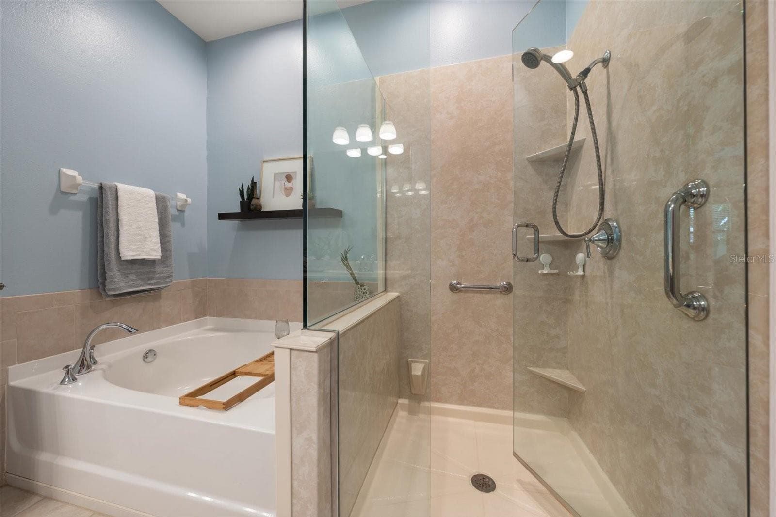 Townhouse at 8241 ACADIAN LN, SEMINOLE, photo 28 of 41