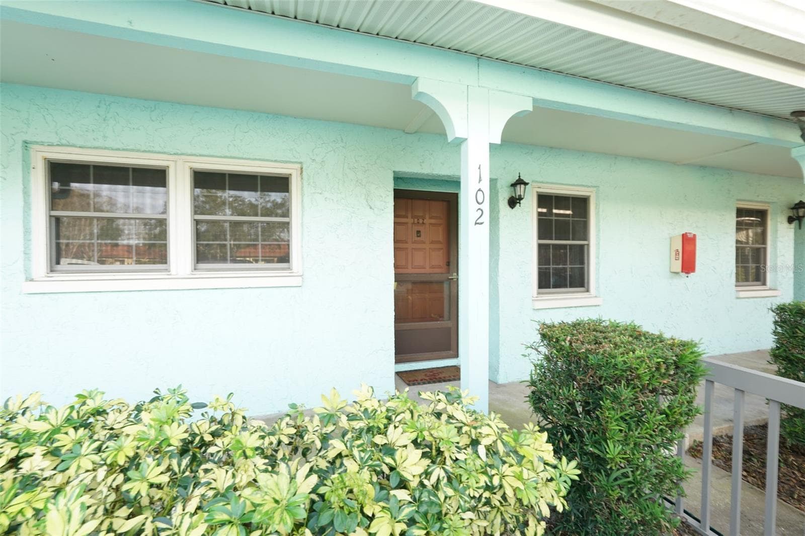 Condominium at 2465 NORTHSIDE DR #102, CLEARWATER, photo 3 of 25