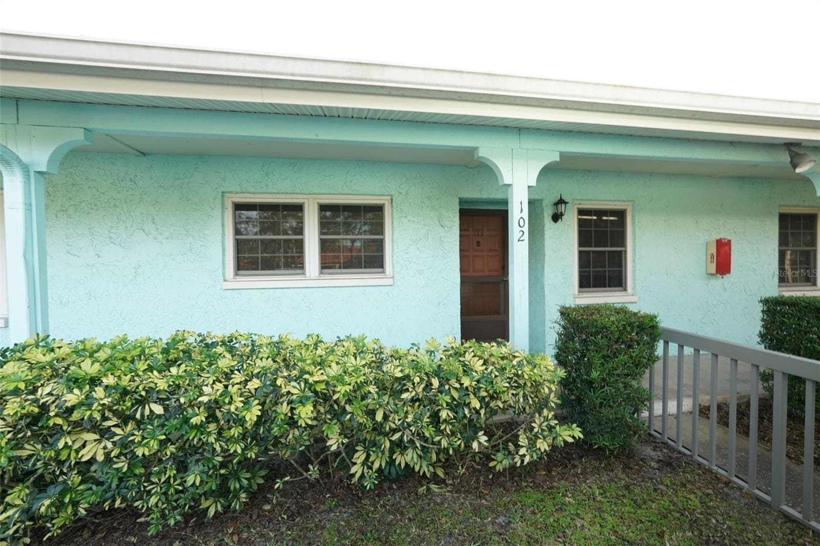 Condominium at 2465 NORTHSIDE DR #102, CLEARWATER, photo 4 of 25