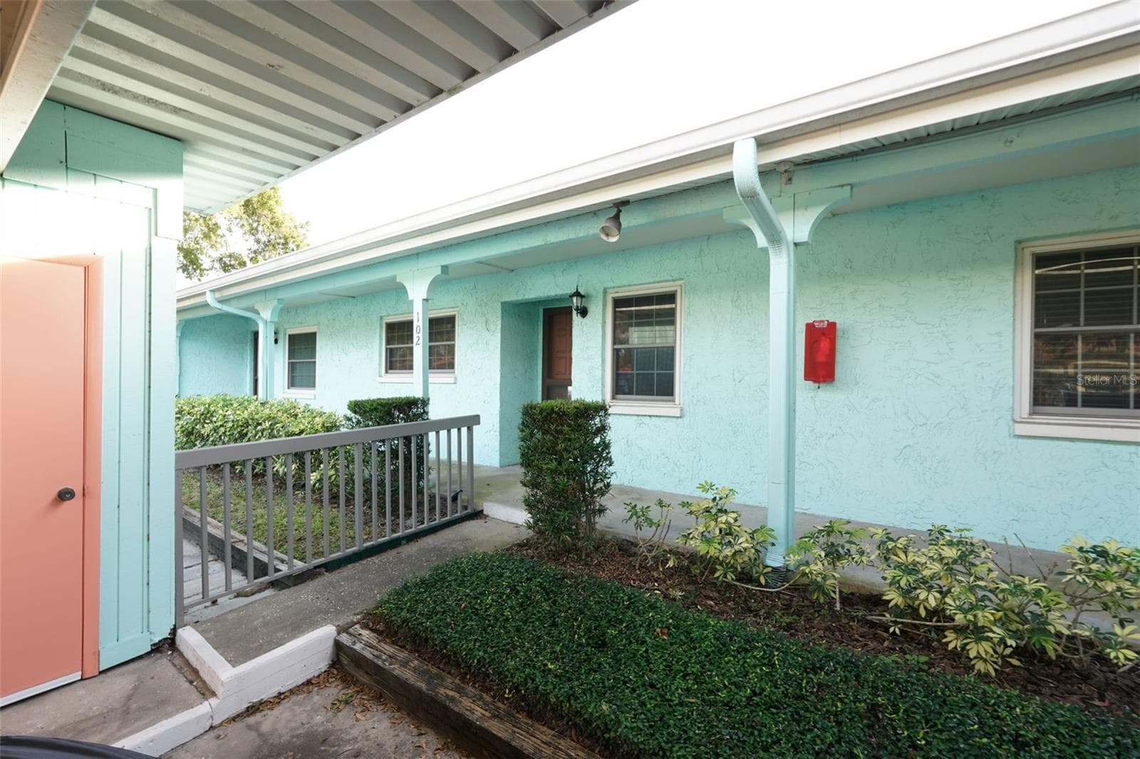 Condominium at 2465 NORTHSIDE DR #102, CLEARWATER, photo 5 of 25