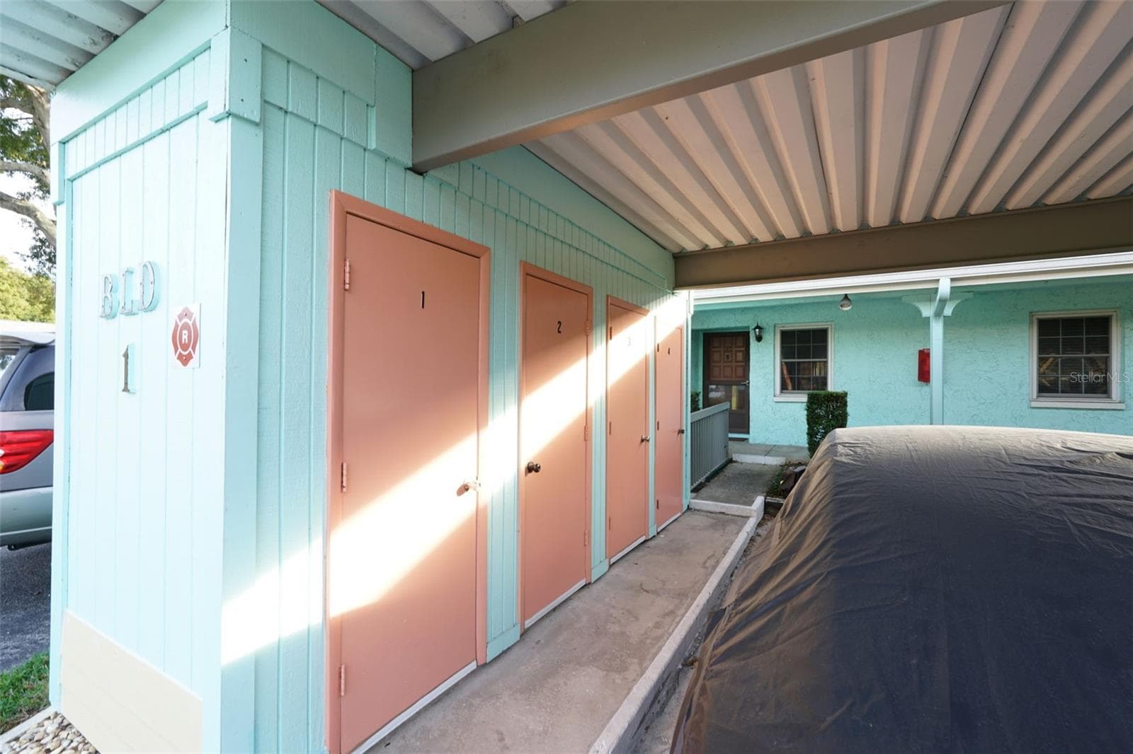 Condominium at 2465 NORTHSIDE DR #102, CLEARWATER, photo 6 of 25