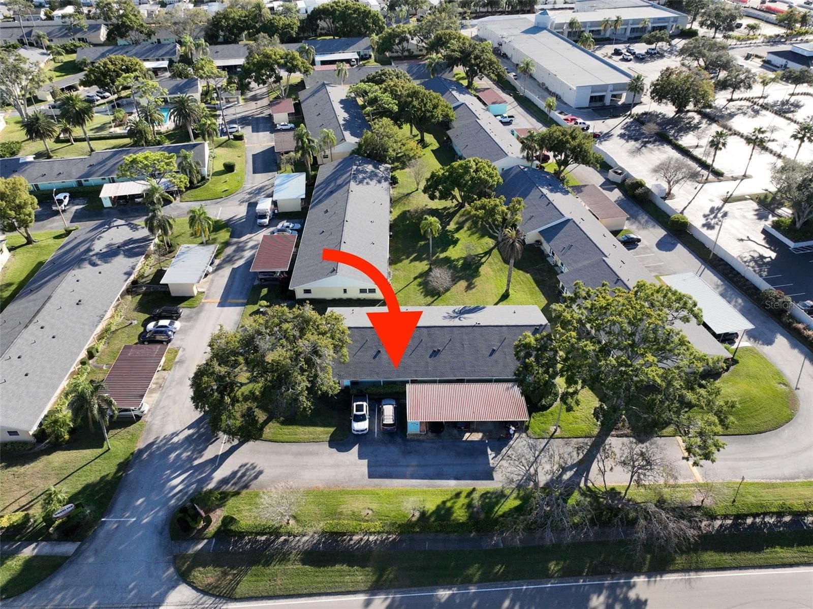 2465 NORTHSIDE DR #102